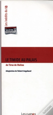 Capa do artigo Le Timide Au Palais