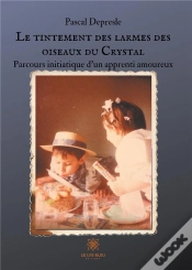 Capa do artigo Le Tintement Des Larmes Des Oiseaux Du Crystal