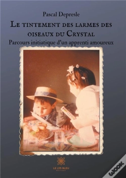 Capa do artigo Le Tintement Des Larmes Des Oiseaux Du Crystal