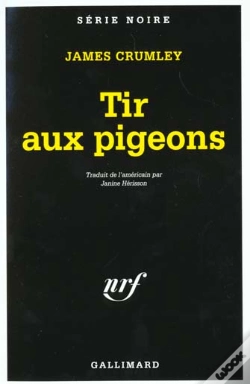 Capa do artigo Le Tir Aux Pigeons