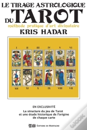 Capa do artigo Le Tirage Astrologique Du Tarot
