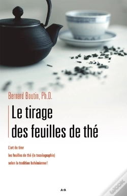 Capa do artigo Le Tirage Des Feuilles De Thé
