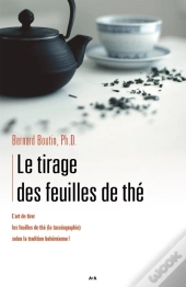 Le Tirage Des Feuilles De Thé