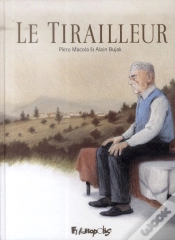 Capa do artigo Le Tirailleur