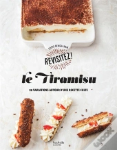 Le Tiramisu