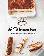 Capa do artigo Le Tiramisu