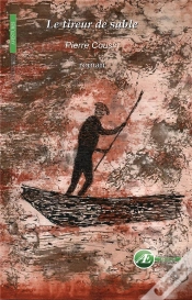 Capa do artigo Le Tireur De Sable