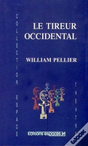 Capa do artigo Le Tireur Occidental