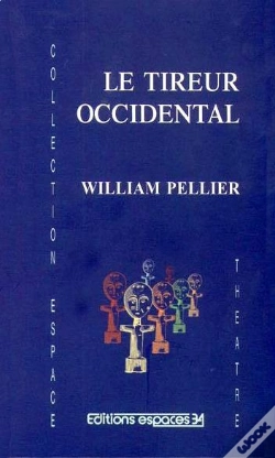 Capa do artigo Le Tireur Occidental
