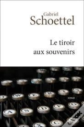 Capa do artigo Le Tiroir Aux Souvenirs