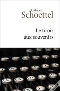 Capa do artigo Le Tiroir Aux Souvenirs