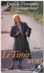 Capa do artigo Le Tiroir Secret