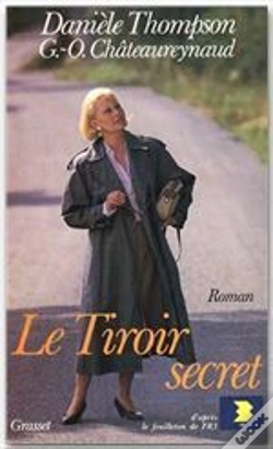 Capa do artigo Le Tiroir Secret