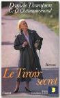 Le Tiroir Secret - Preview