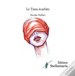 Capa do artigo Le Tissu Ecarlate