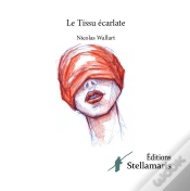 Capa do artigo Le Tissu Ecarlate