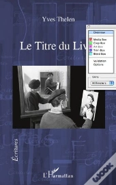 Le Titre Du Livre