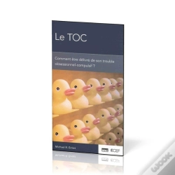 Capa do artigo Le Toc : Comment Être Délivré De Son Trouble Obsessionnel-Compulsif ? [Brochure Ccef]