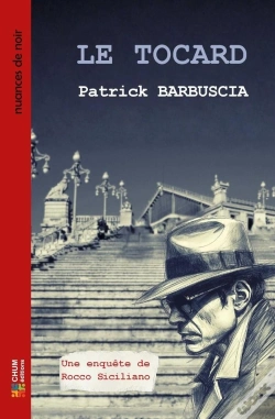 Capa do artigo Le Tocard