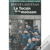 Le Tocsin De La Moisson (Édition 2018)