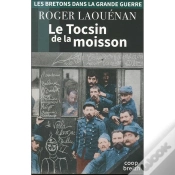 Capa do artigo Le Tocsin De La Moisson (Édition 2018)