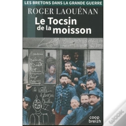 Capa do artigo Le Tocsin De La Moisson (Édition 2018)