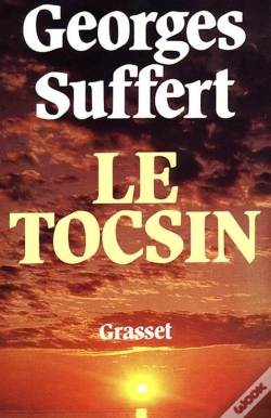 Capa do artigo Le Tocsin