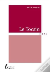 Capa do artigo Le Tocsin