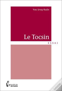 Capa do artigo Le Tocsin