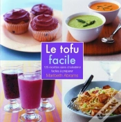 Capa do artigo Le Tofu Facile