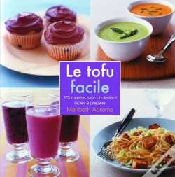 Capa do artigo Le Tofu Facile