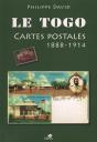 Le Togo, Cartes Postales 1888-1914 - Preview