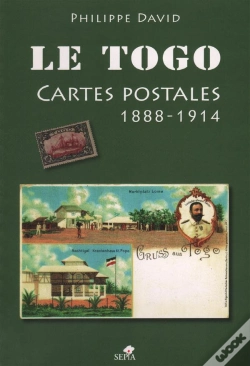 Capa do artigo Le Togo, Cartes Postales 1888-1914