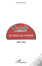 Capa do artigo Le Togo De L