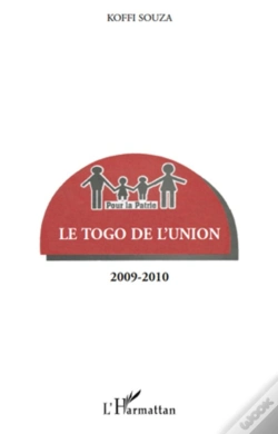 Capa do artigo Le Togo De L'Union ; 2009-2010