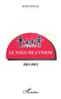 Le Togo De L'Union ; 2011-2012 - Preview