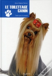 Le Toilettage Du Chien