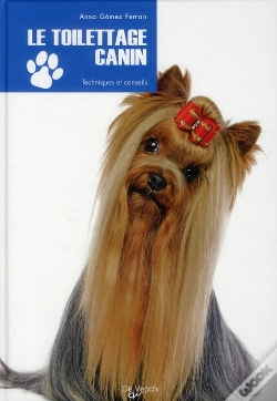 Capa do artigo Le Toilettage Du Chien