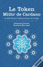Capa do artigo Le Token Mithr De Cardano En Republique Democratique Du Congo
