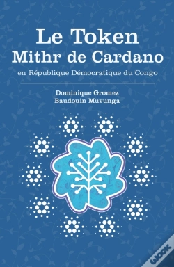 Capa do artigo Le Token Mithr De Cardano En Republique Democratique Du Congo