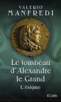 Le Tombeau D'Alexandre Le Grand - Preview