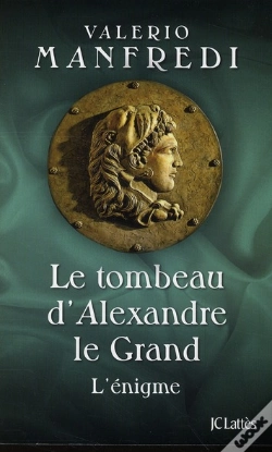 Capa do artigo Le Tombeau D'Alexandre Le Grand