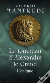 Capa do artigo Le Tombeau D