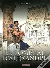 Capa do artigo Le Tombeau D