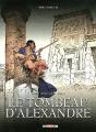 Le Tombeau D'Alexandre T.3 Fourreau - Preview