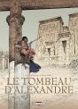 Le Tombeau D'Alexandre Tome 2 : La Porte De Ptolémée - Preview