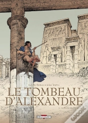 Capa do artigo Le Tombeau D
