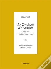 Capa do artigo Le Tombeau D