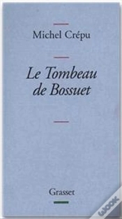 Capa do artigo Le Tombeau De Bossuet