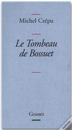 Capa do artigo Le Tombeau De Bossuet